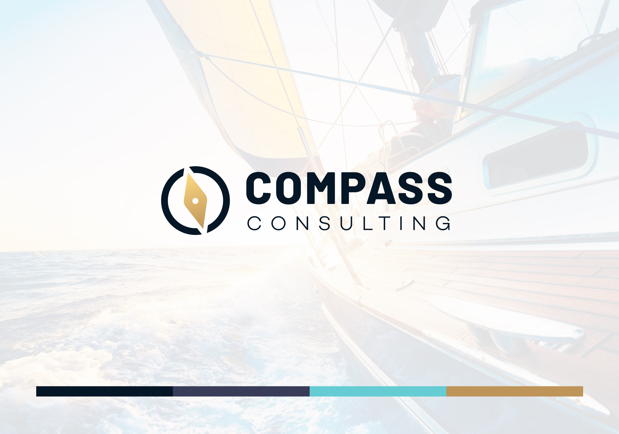 Compass Consulting - Paleta