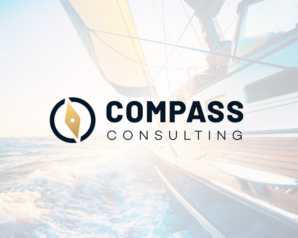 Portada de trabajo: Compass Consulting