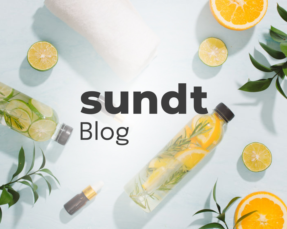 Portada de trabajo: Sundt Nutrition Blog